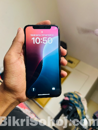i phone xs 64 gb